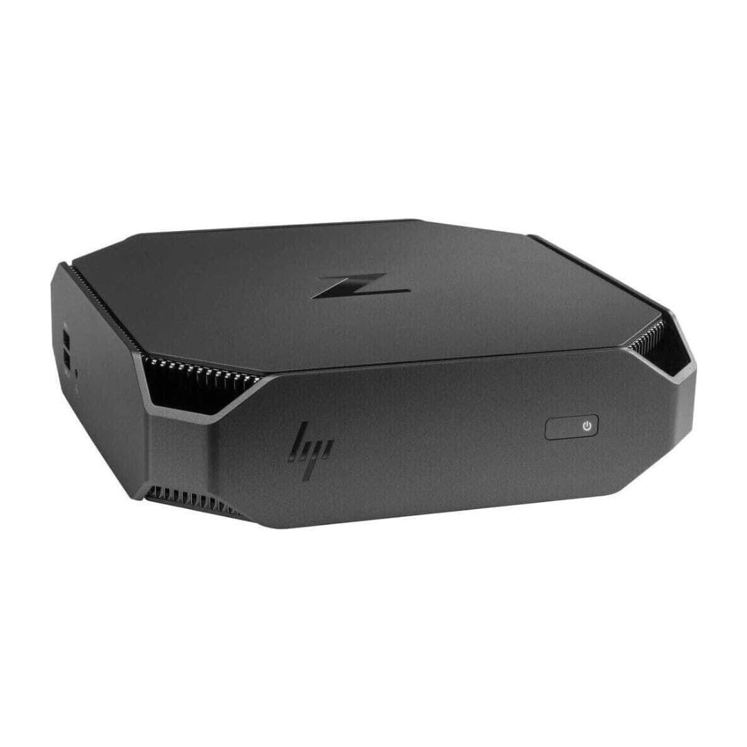 HP Z2 Mini G3 Workstation SFF Intel i7-7700 16GB RAM 512GB SSD